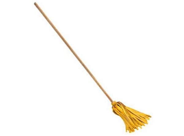 Shurhold Soft-N-Thirsty Mop with 48" Handle