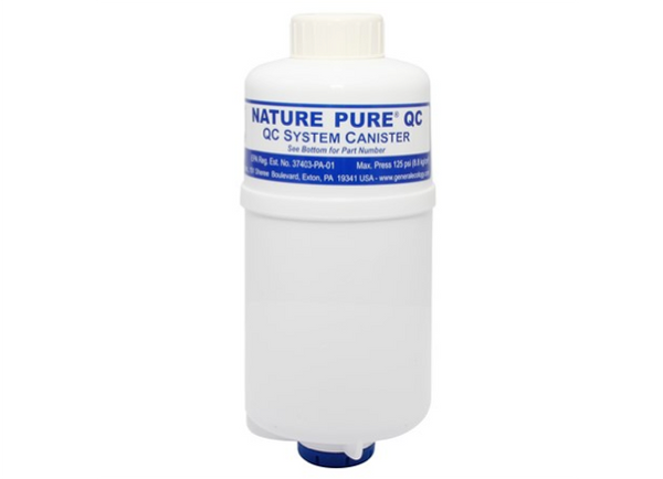 Nature Pure RS2QC Spare Canister