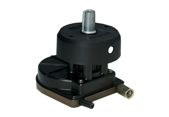 Ultraflex T67 Steering Helm with Bezel up to 55HP