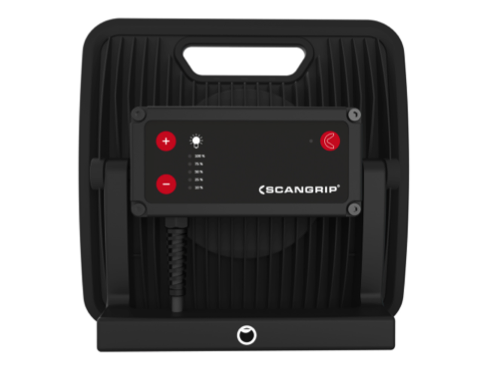 Scangrip NOVA 5K 5000 Lumen COB LED Work Light