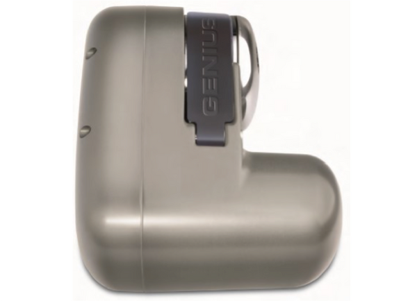 Quick Genius GP2 2000 Windlass 800W 12V - 8mm Chain