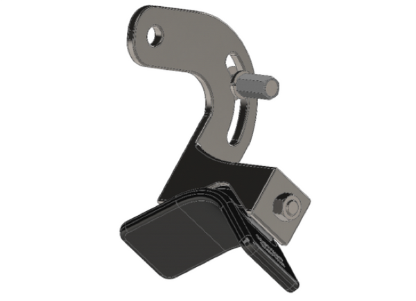 Mantus Anchor Mate - Port or Starboard Models