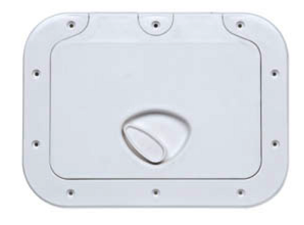 Trem Hinged Inspection Hatches All Sizes