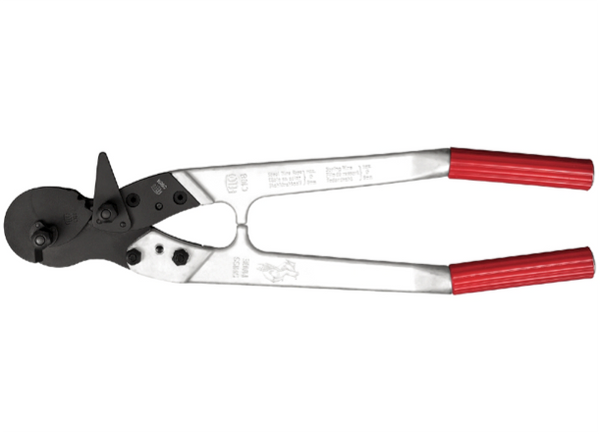 Felco C108 Wire Cutters - 8mm