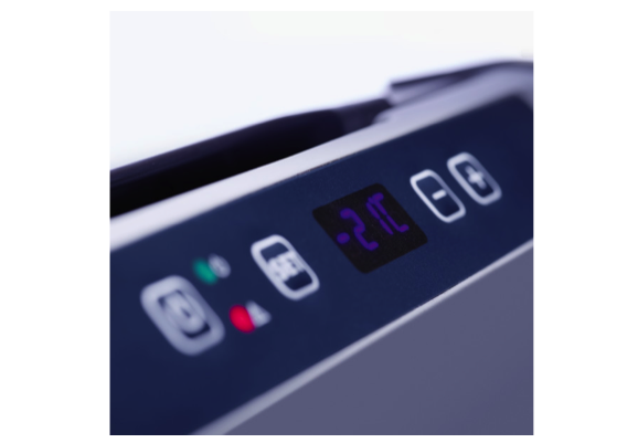 Waeco compressor online cool box