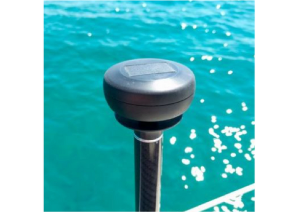 Calypso Marine Instruments - Ultrasonic Series - Portable Anemometer