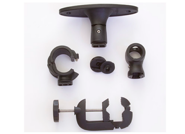 Davis Quick Mount System