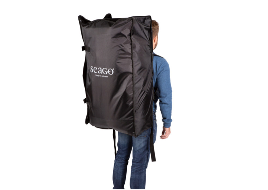 Seago Go Lite 250 Inflatable Tender - 2025 Model - In Stock