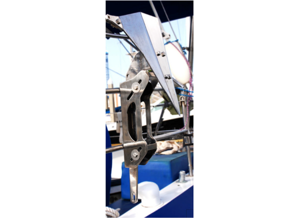 Mantus Stern Anchor Bracket - Awaiting Stock