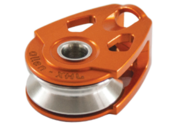 Allen 20mm XHL Extreme High Load Block - 5 Colours