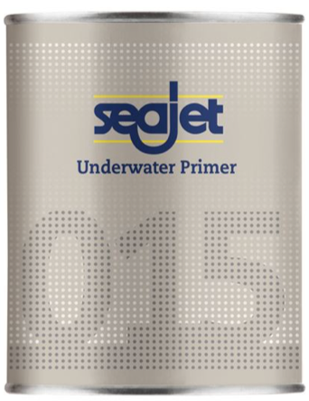 Seajet Underwater Primer