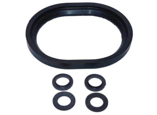 Isotemp Front Gasket for Basic & Slim Water Heaters