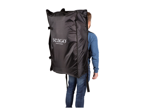 Seago Go Lite 230 Inflatable Tender - 2025 Model - In Stock