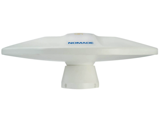 Supergain Nomade Omnidirectional Analogue - Digital TV Antenna