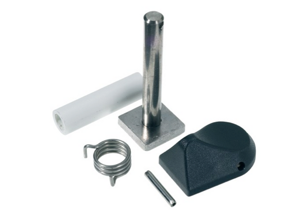 Products tagged Lewmar 10 ( 250mm ) Grey Lock In Winch Handle Kit - The  Wetworks
