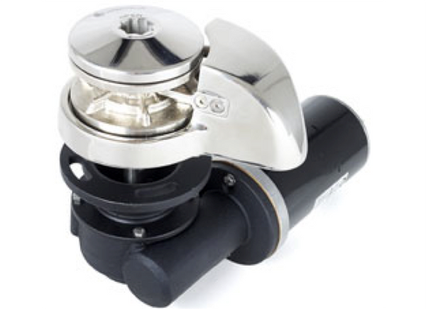 Ital Smart Plus 1500 Windlass without Drum 8mm Rope/Chain 130A