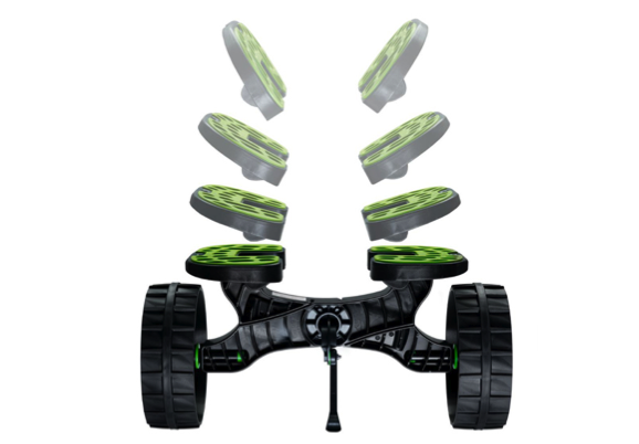 Railblaza C-Tug Kayak Cart