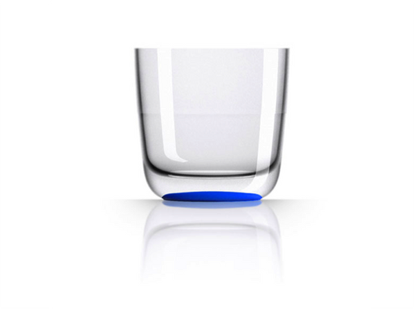 Marc Newson Palm Unbreakable Tumbler 4 Colours