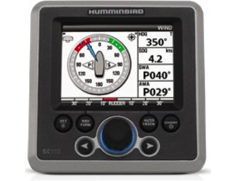 Humminbird Autopilot System ( Computer, Control Head, Feedback, Cable )