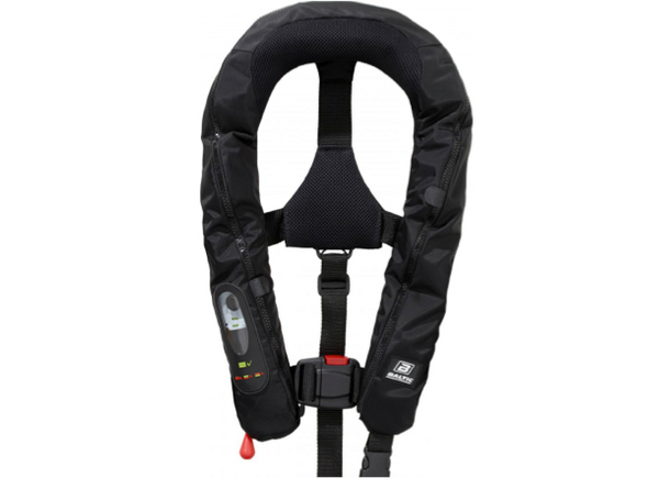 Baltic Legend 305 Lifejacket - New 2025- Manual & Automatic - 2 Colours