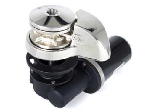 Ital smart Plus 1700 Windlass without Drum 24V 10mm Chain 75A