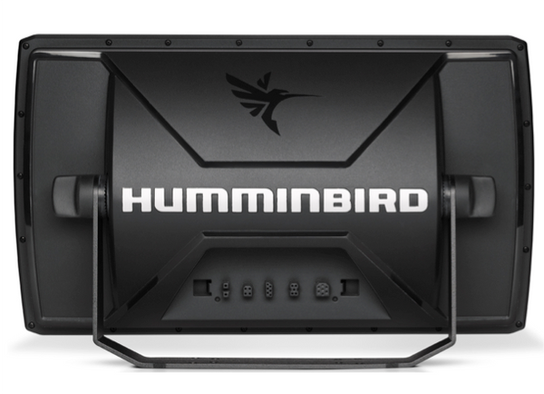 Humminbird HELIX 12 CHIRP DI GPS Fishfinder/Plotter 12"