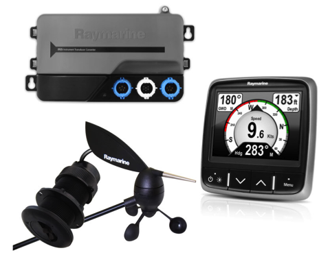 Products tagged Raymarine i70s Instrument System Pack(incl. i70s - The  Wetworks