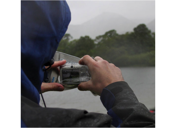 Aquapac Mini Camera Case Waterproof