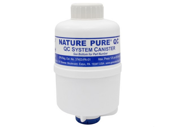 Nature Pure QC1 Replacement Filter