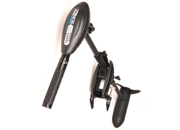 Haswing Osapian 40 Electric Outboard Trolling Motor 40lbs, 480W, 12V