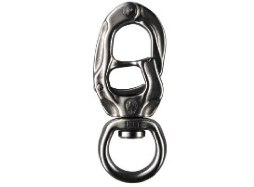 Wichard  Speedlink Trigger Snap Shackle Universal Eye - All Sizes