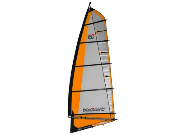 Blokart Sail Complete 4.0m - 4 Colours