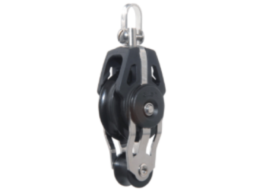 Allen 40mm Swivel Fiddle Block