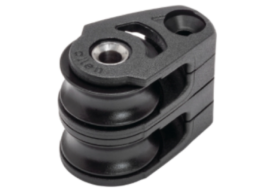 Allen 20mm Double Cheek Block