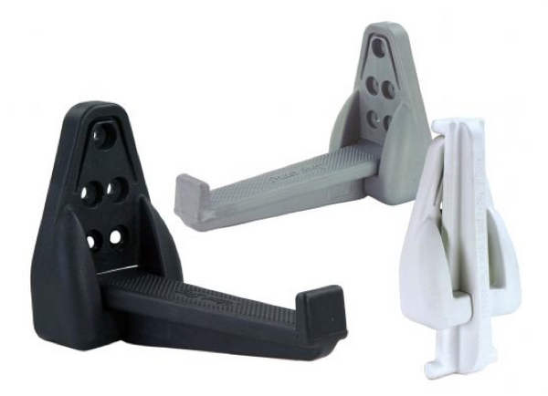 Mast Step - 3 Colours