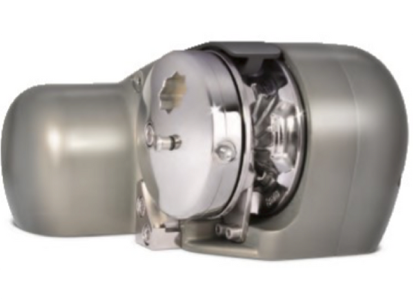 Quick Genius GP2 2000 Windlass 800W 12V - 8mm Chain