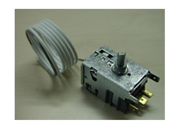 Isotherm Thermostat (Danfoss) CR49/65/85 BIG/BI41/TB26/DF1