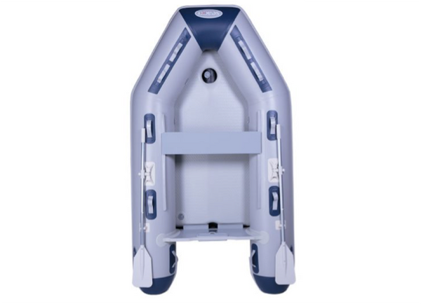 Seago Spirit 270 ADK Airdeck/Keel/Solid Transom Inflatable Boat - In Stock