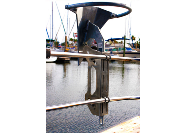 Mantus Stern Anchor Bracket