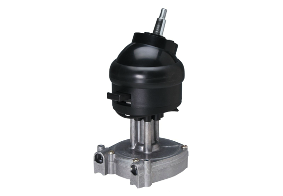 Ultraflex T81FC, T82FC, T83NRFC, T85NRFC Steering Systems - Add 4-X52 to give Full Tilt