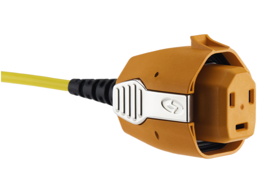 SmartPlug 16 Amp - Female Connector Assembly