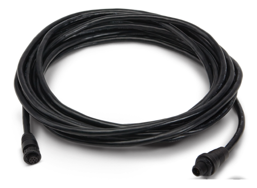 Humminbird ION Serial Cable RS-422/NMEA 0183 - The Wetworks