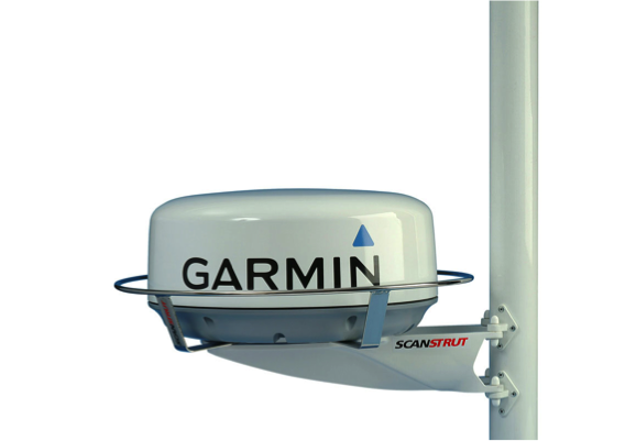 Scanstrut SC27 Radar Guard - For Raymarine 2kW Radome (Not 2006/07 model)