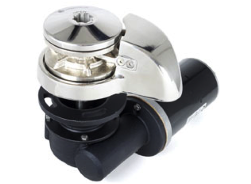 Ital Smart Plus 1500 Windlass without Drum 12V 8mm Rope/Chain 70A
