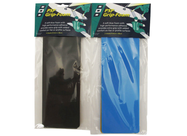 PSP Grip Foam Anti-Slip Patch - Blue or Grey