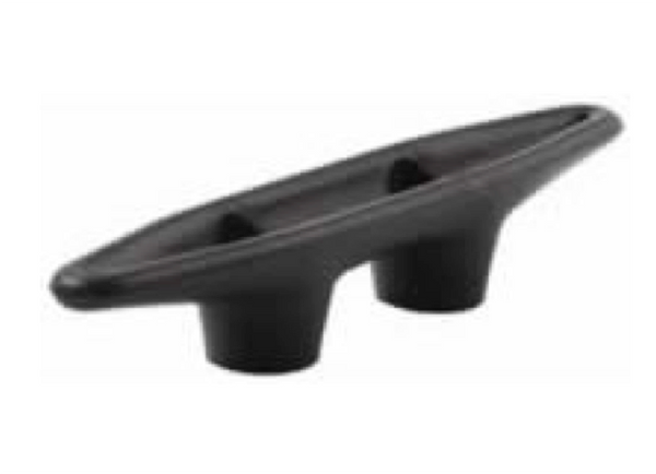 Allen Acetal Resin Deck Cleat 100mm