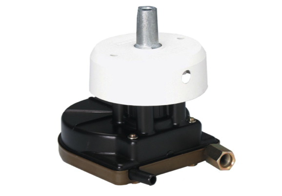Ultraflex T67 Steering Helm with Bezel up to 55HP