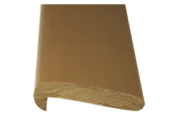 Dek King Top Capping 120mm x 4 metres