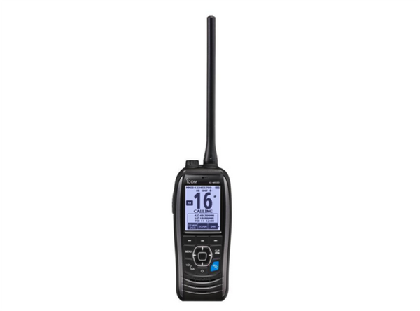 Icom M94D Buoyant Handheld VHF / DSC with GPS & AIS !!!!! NEW !!!!!