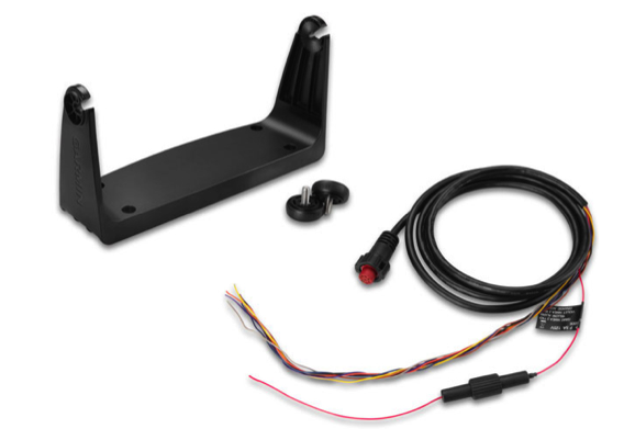 Garmin 2nd Mounting Station for echoMAP70s / GPSMAP751